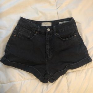 Mom Shorts!